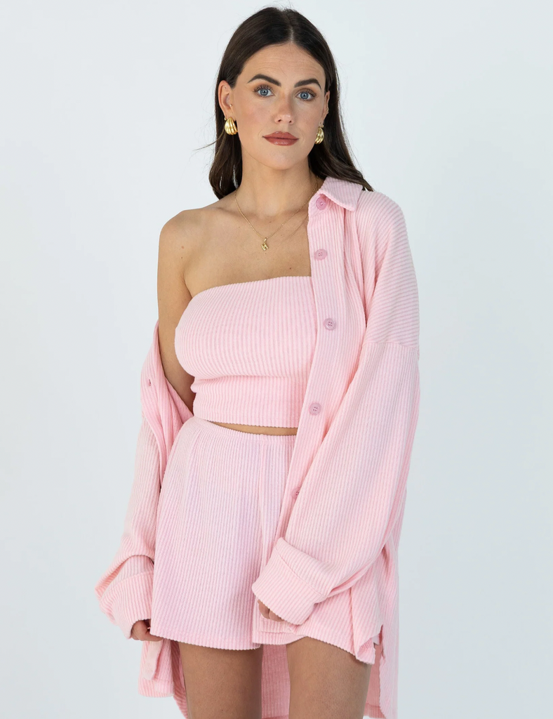 Yacht Club 3 Piece Set - Cosmo