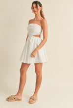 Load image into Gallery viewer, Summer Nights Mini Dress
