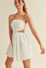 Load image into Gallery viewer, Summer Nights Mini Dress
