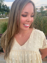 Load image into Gallery viewer, Golden MAMA Necklace
