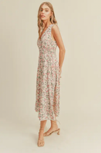 Load image into Gallery viewer, Kaitlyn Midi Dress

