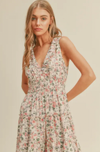 Load image into Gallery viewer, Kaitlyn Midi Dress
